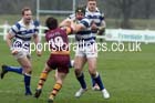 Tynedale v Sedgley Park, Tynedale Park, Corbridge, Northumberland. Photo: David T. Hewitson/Sports for All Pics